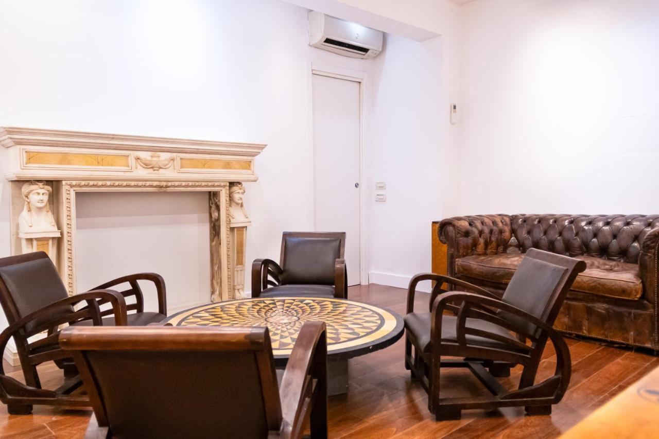Charme & Chic San Giacomo Apartamento *